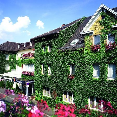 Hotel Hohenstaufen Goeppingen Ngoại thất bức ảnh